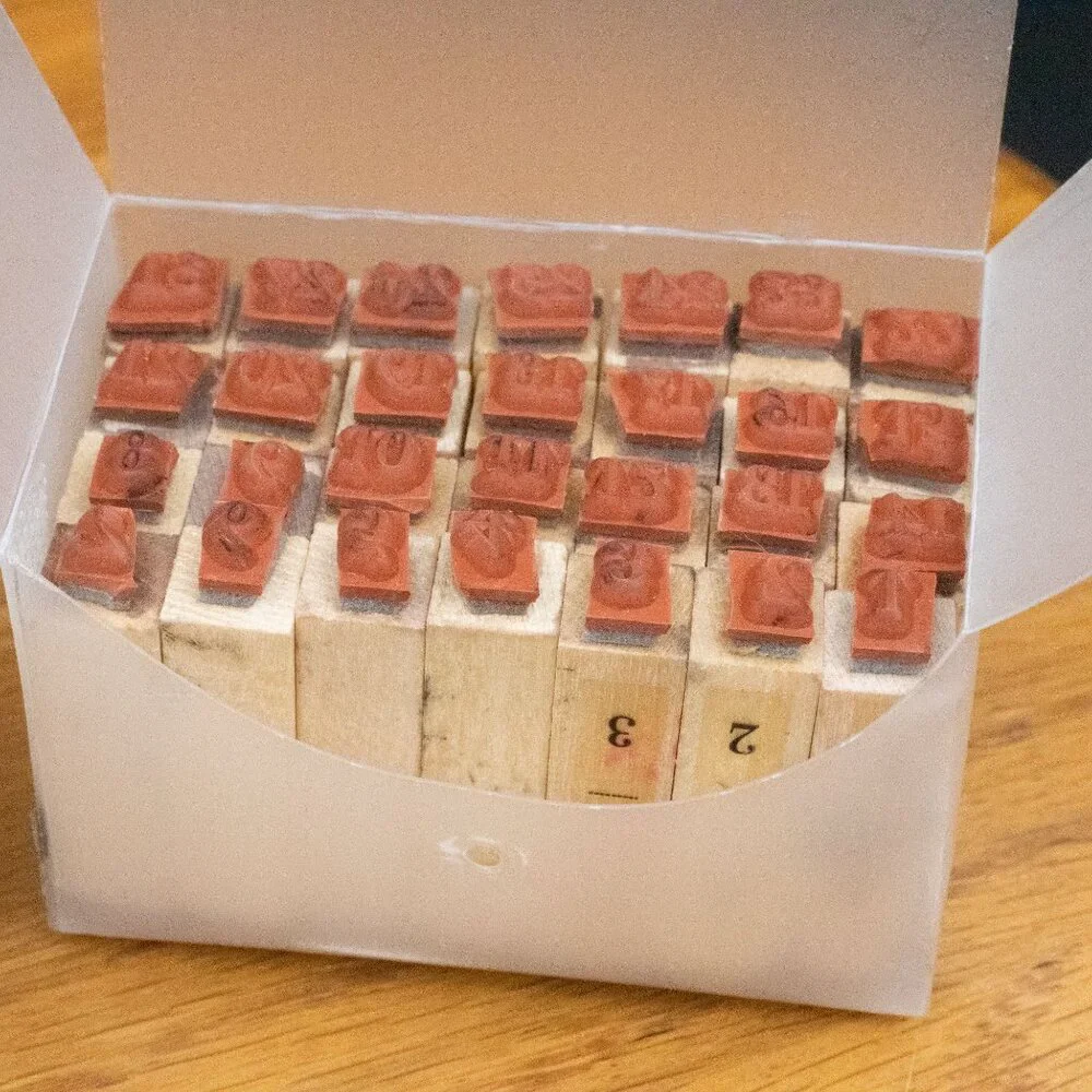 Stampin Up! stampin up